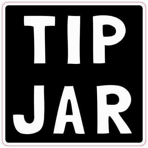 + Tip Jar
